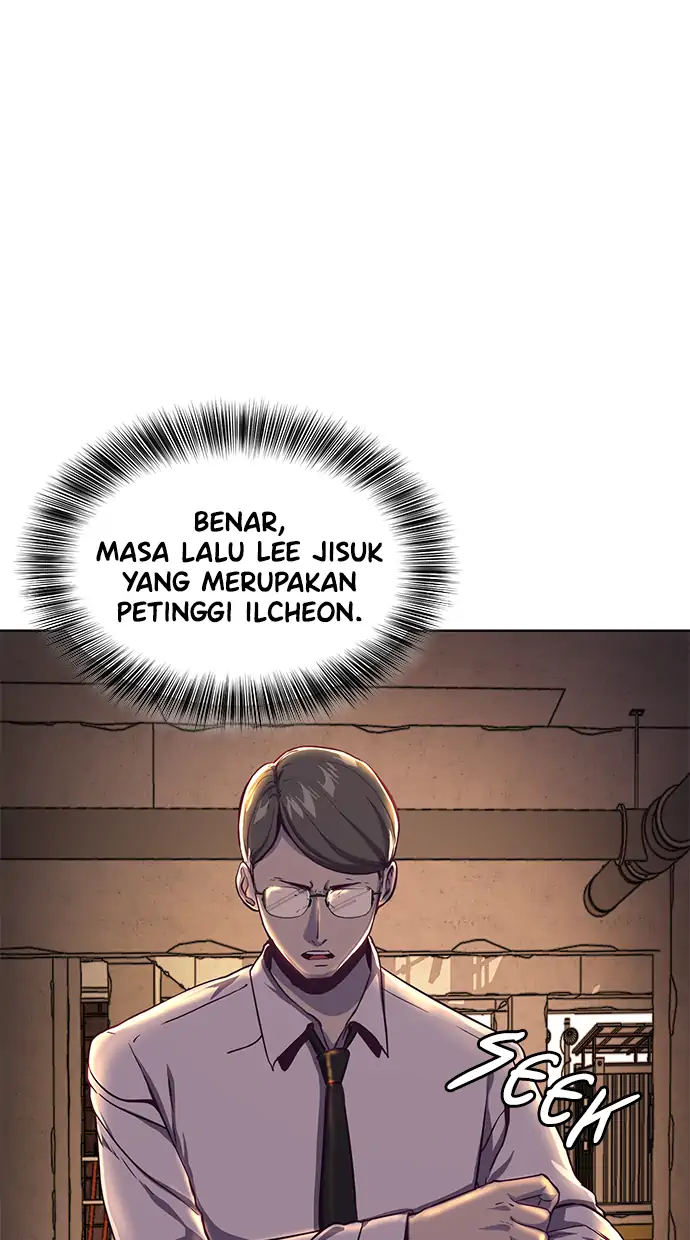 The Boy of Death Chapter 61 Gambar 101