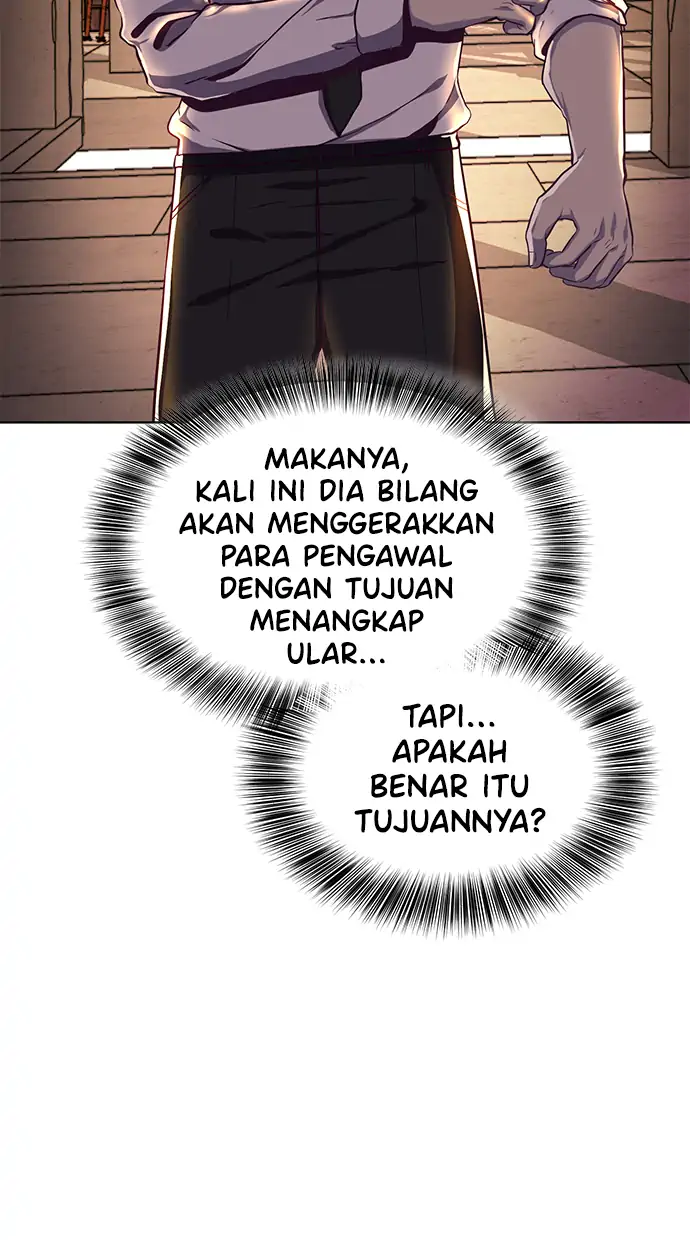 The Boy of Death Chapter 61 Gambar 102