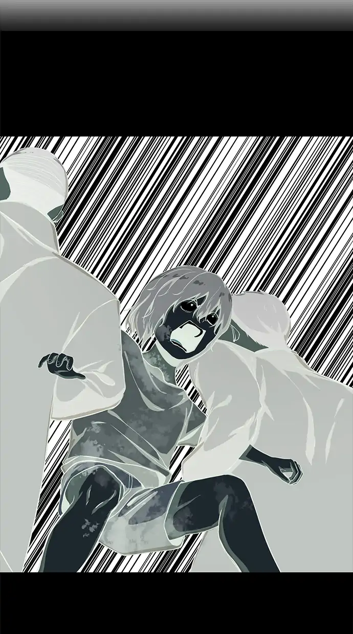 The Boy of Death Chapter 61 Gambar 104