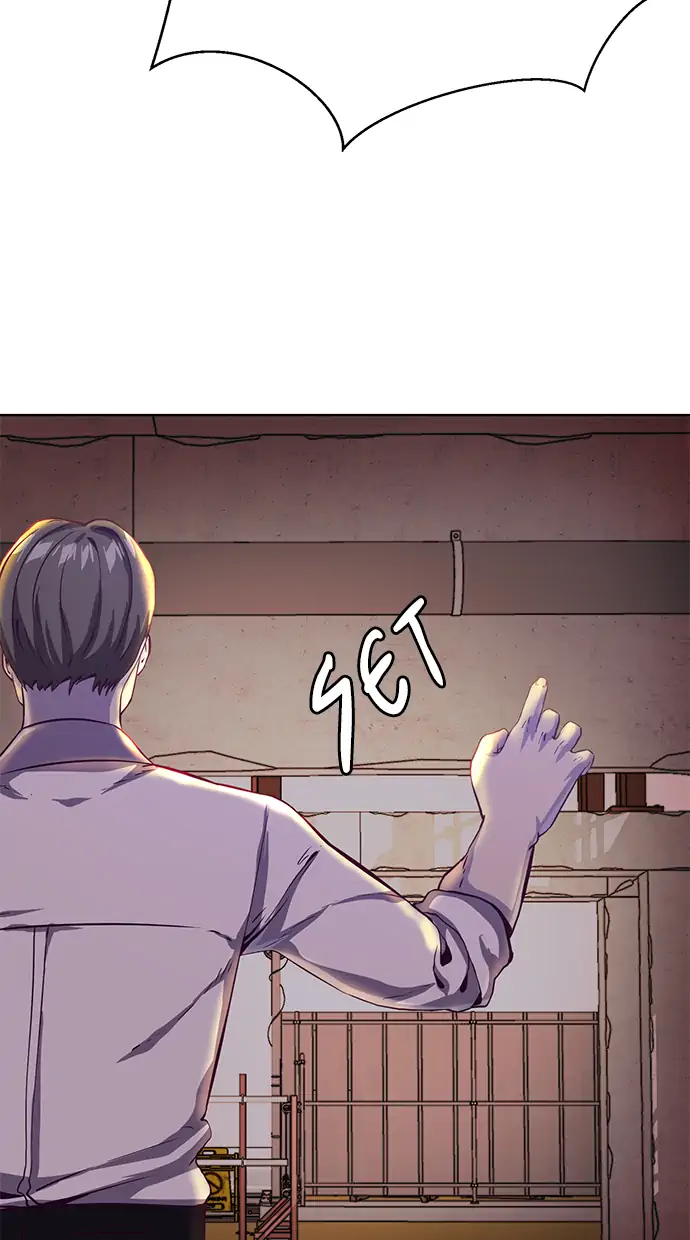 The Boy of Death Chapter 61 Gambar 108