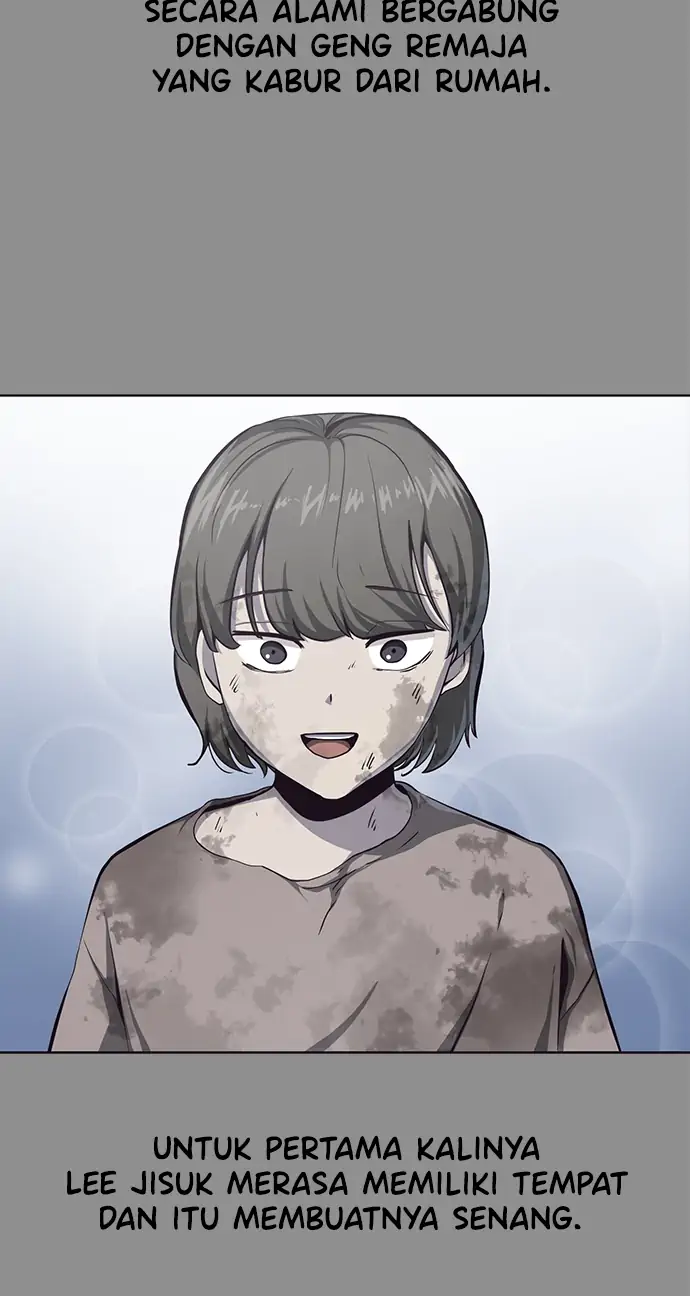 The Boy of Death Chapter 61 Gambar 11