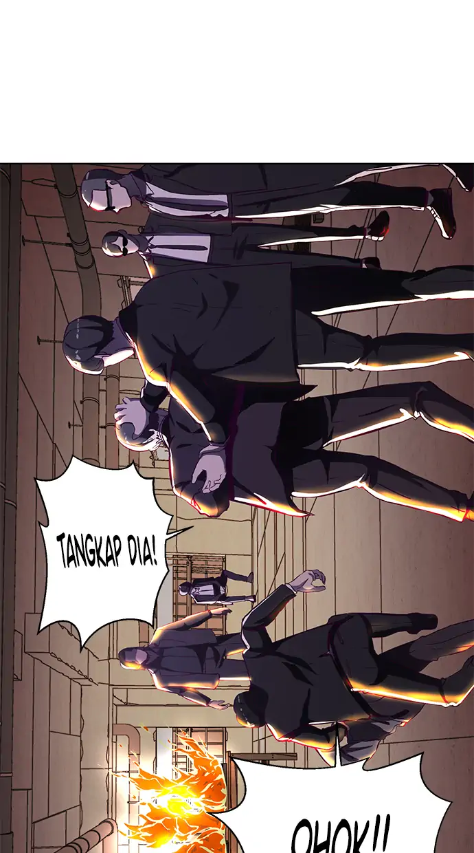 The Boy of Death Chapter 61 Gambar 110