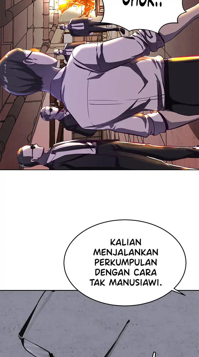 The Boy of Death Chapter 61 Gambar 111