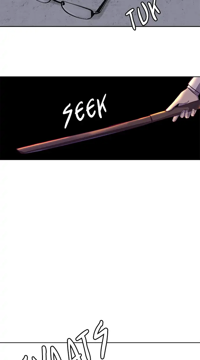 The Boy of Death Chapter 61 Gambar 112