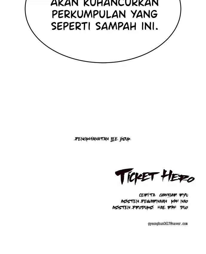 The Boy of Death Chapter 61 Gambar 114