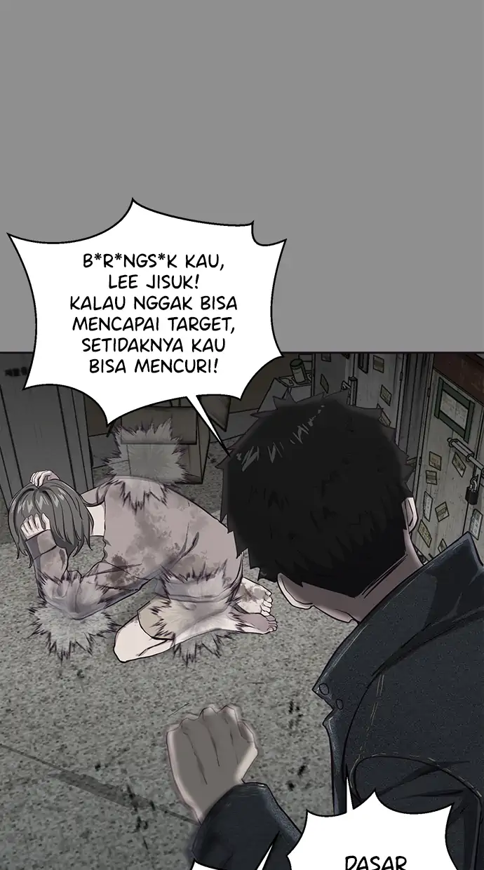 The Boy of Death Chapter 61 Gambar 12
