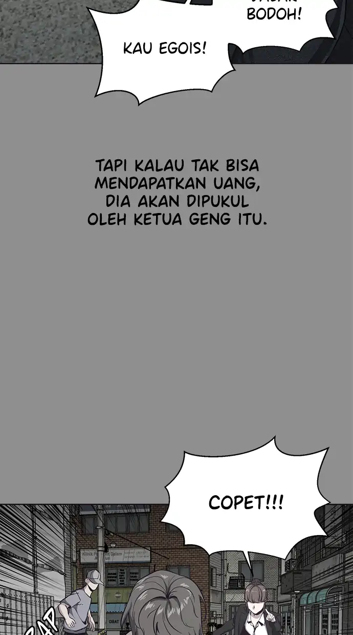 The Boy of Death Chapter 61 Gambar 13