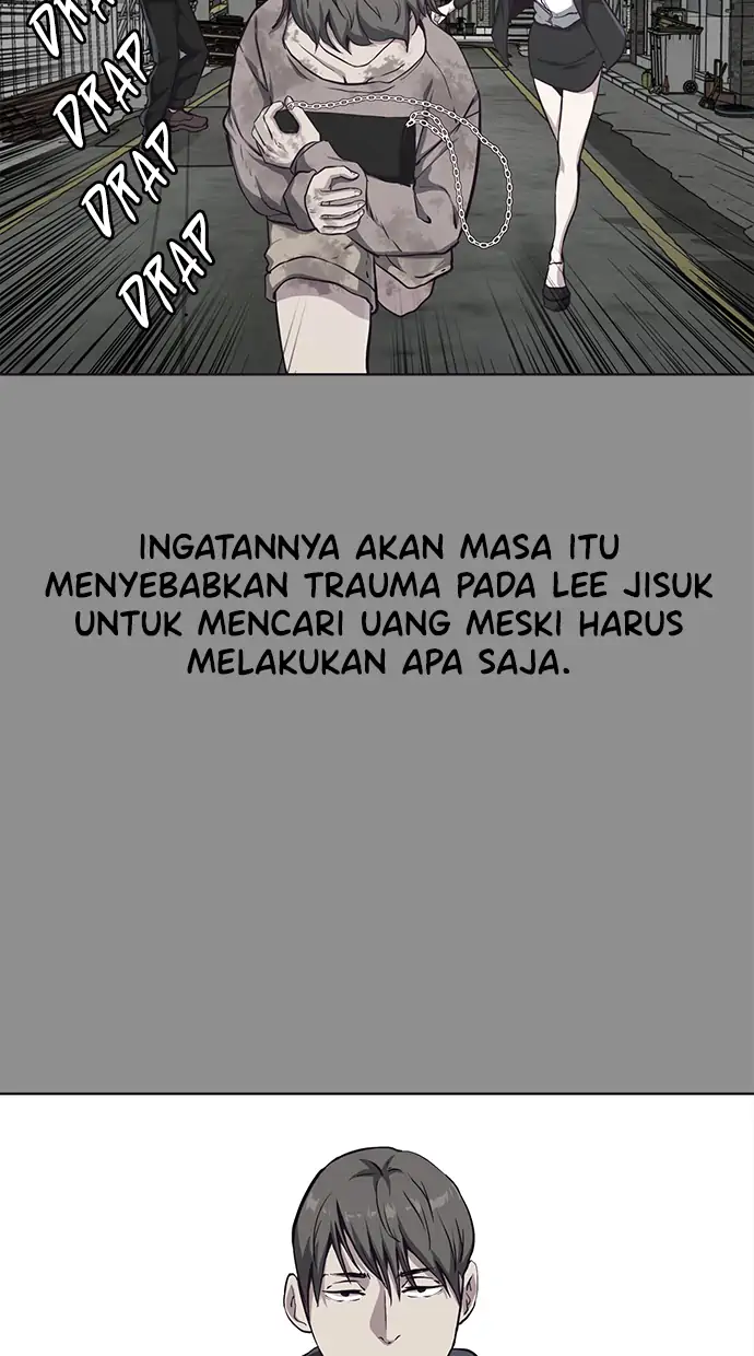The Boy of Death Chapter 61 Gambar 14