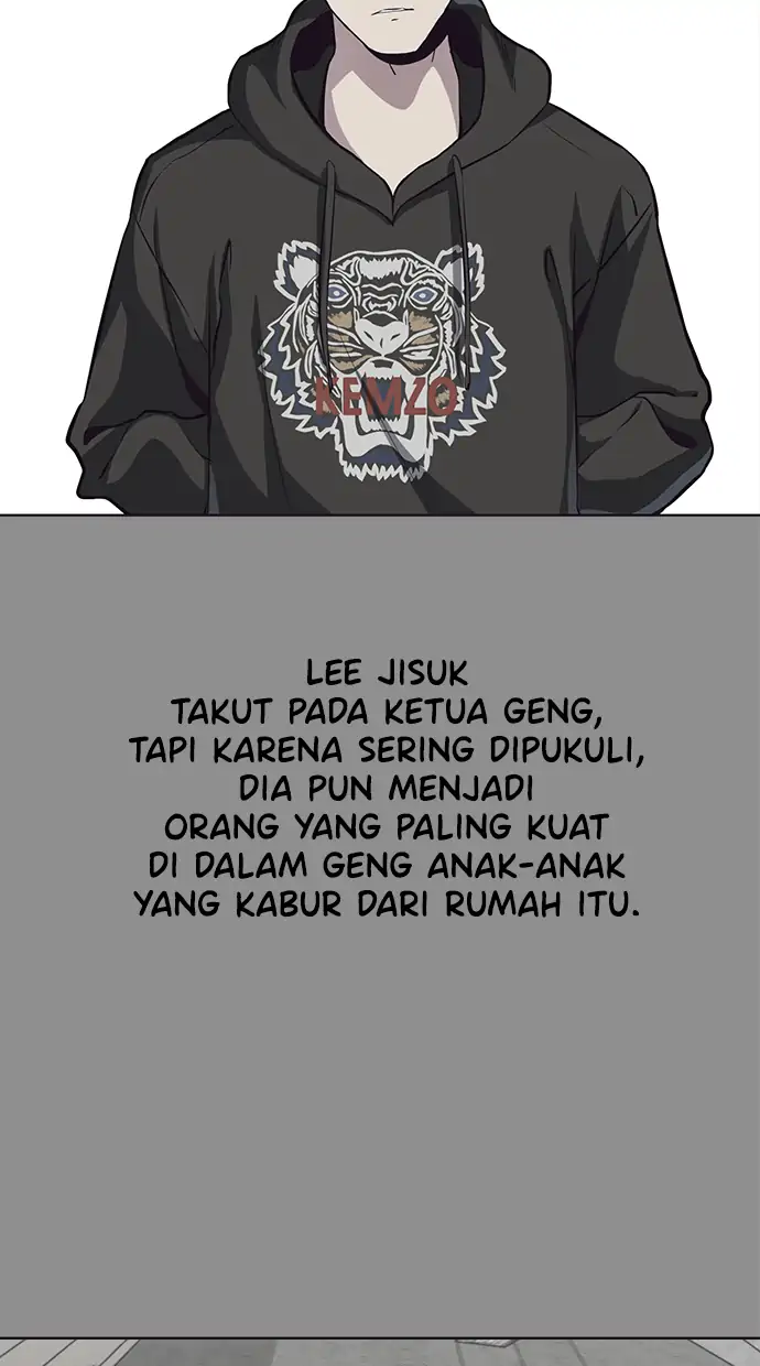 The Boy of Death Chapter 61 Gambar 15