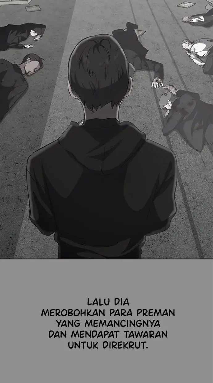 The Boy of Death Chapter 61 Gambar 16