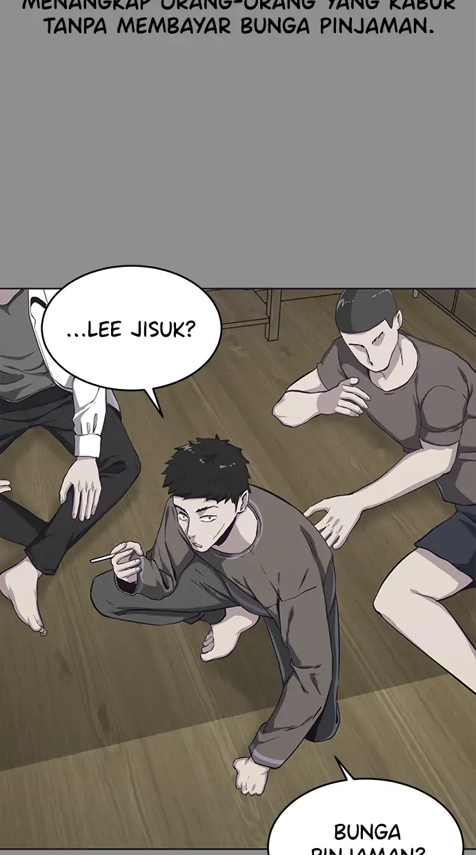 The Boy of Death Chapter 61 Gambar 18