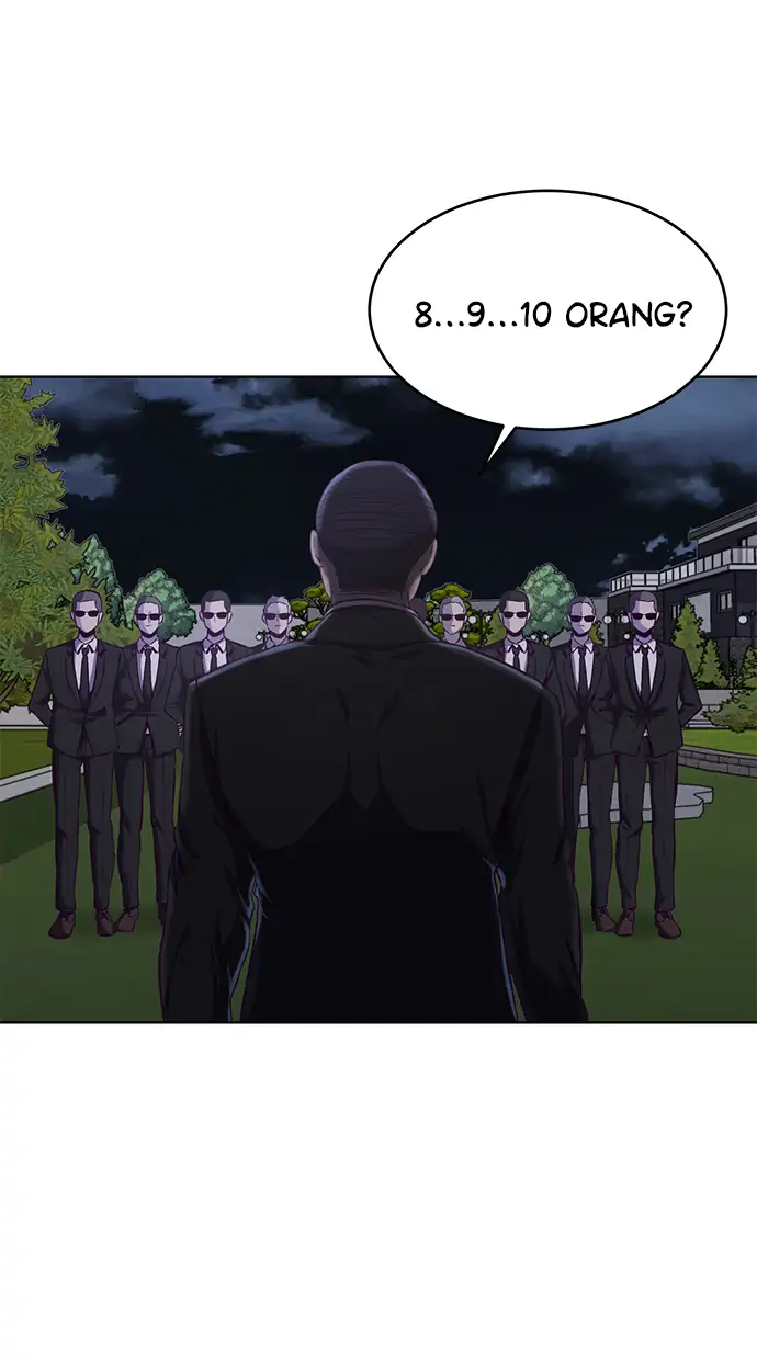 Manhwa The Boy of Death Chapter 61 gambar nomor 2
