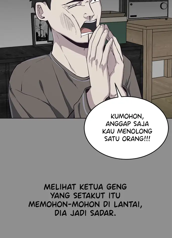 The Boy of Death Chapter 61 Gambar 21