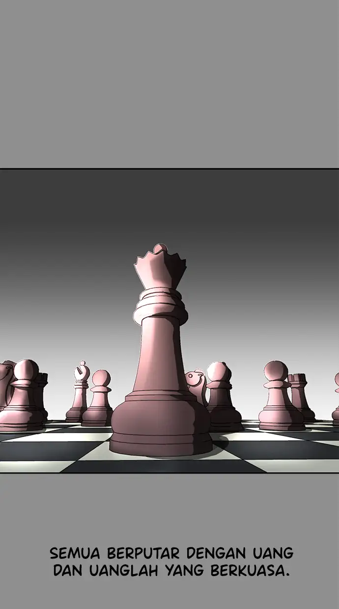 The Boy of Death Chapter 61 Gambar 22