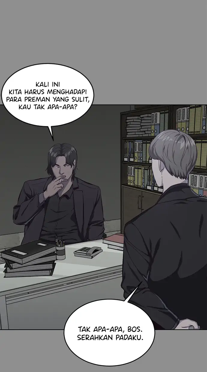 The Boy of Death Chapter 61 Gambar 23