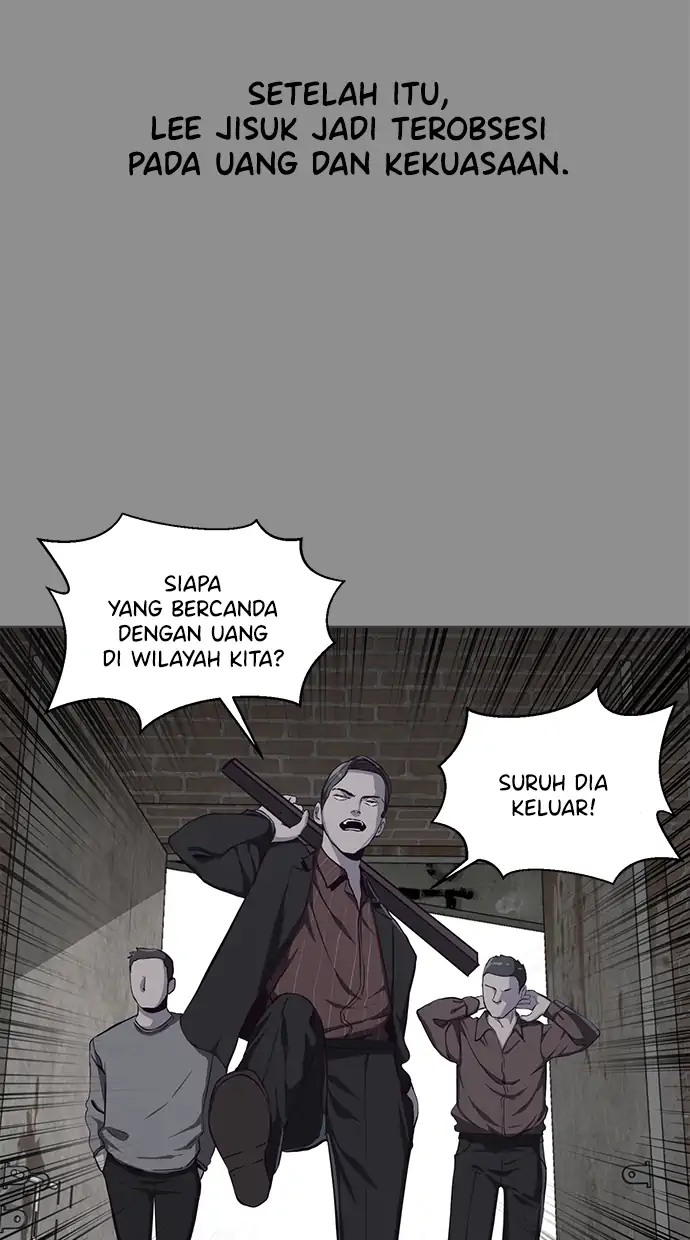 The Boy of Death Chapter 61 Gambar 24