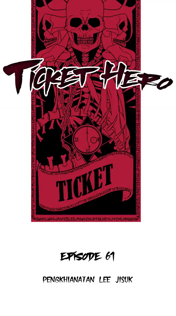 The Boy of Death Chapter 61 Gambar 26