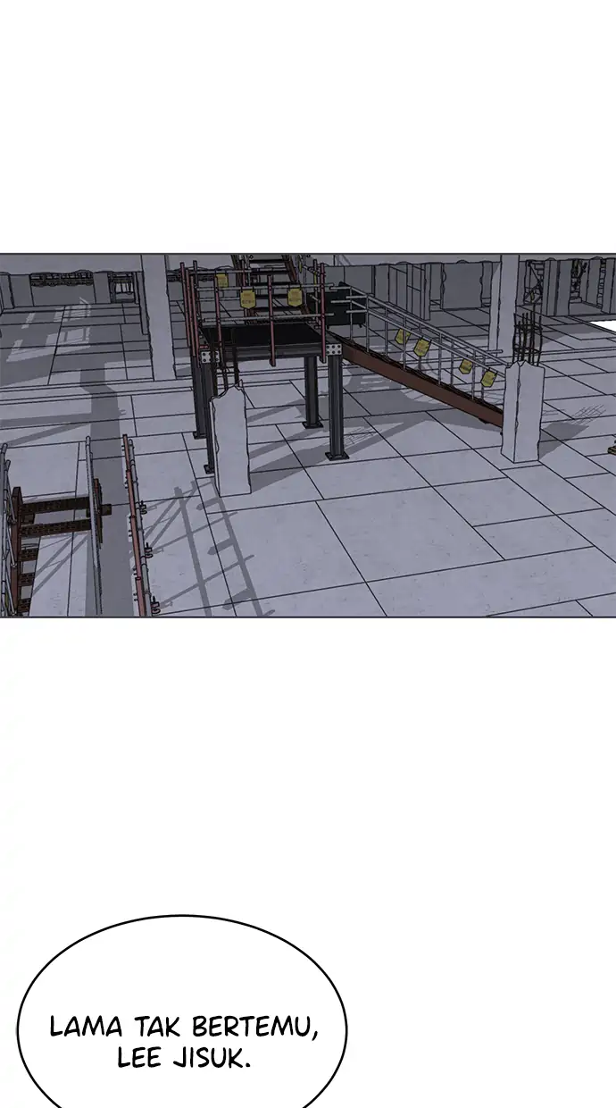 The Boy of Death Chapter 61 Gambar 27