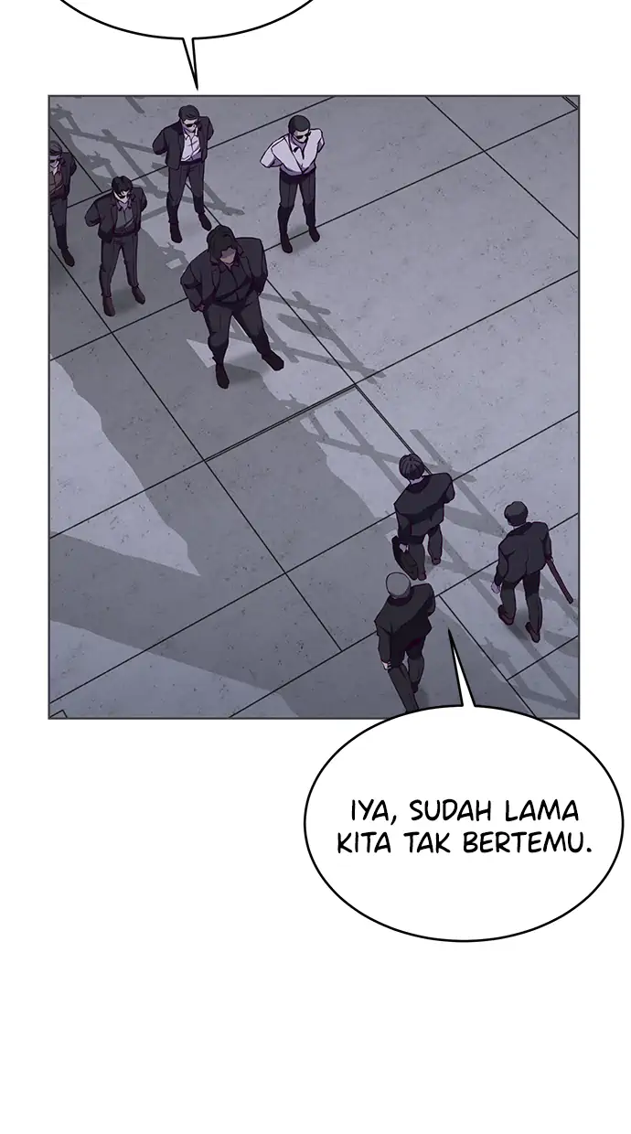 The Boy of Death Chapter 61 Gambar 28