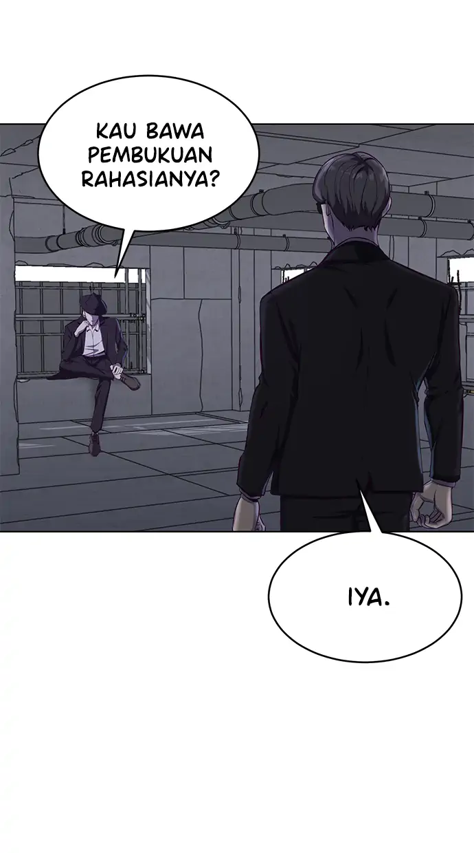 The Boy of Death Chapter 61 Gambar 29