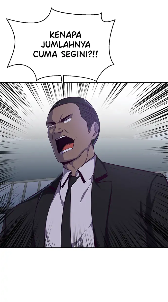 The Boy of Death Chapter 61 Gambar 3