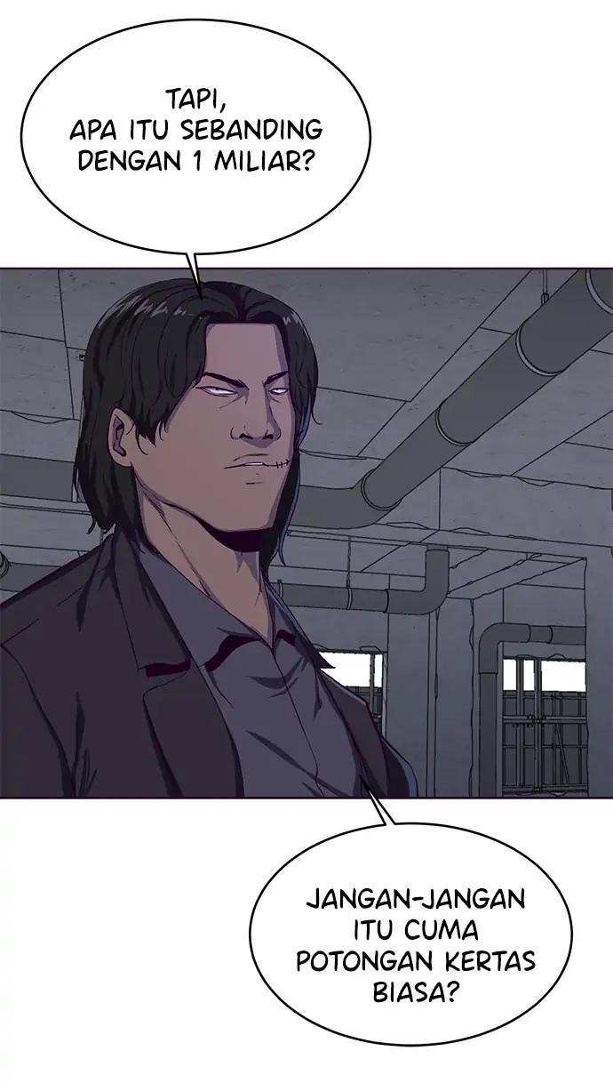 The Boy of Death Chapter 61 Gambar 30