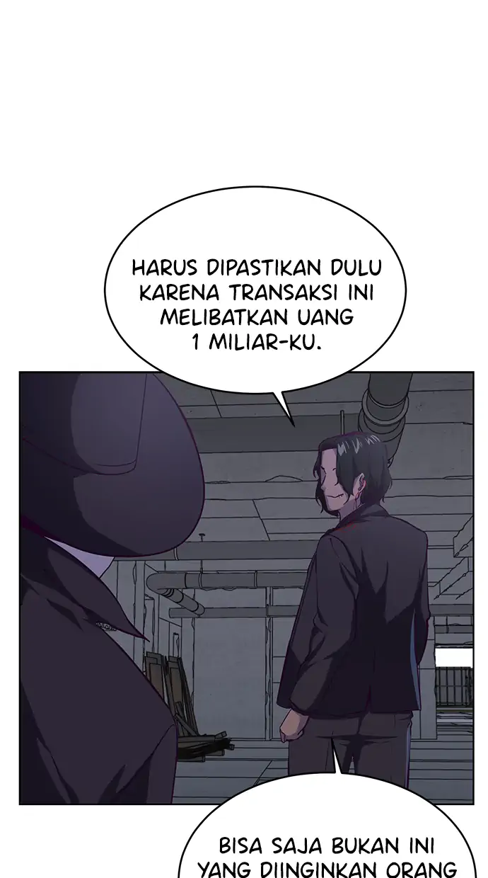 The Boy of Death Chapter 61 Gambar 31