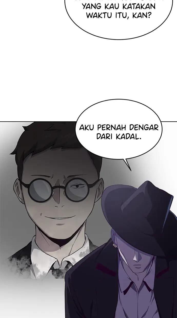 The Boy of Death Chapter 61 Gambar 32