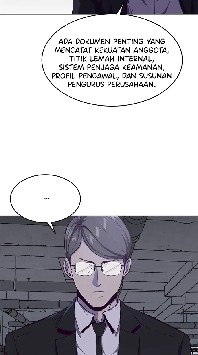 The Boy of Death Chapter 61 Gambar 33