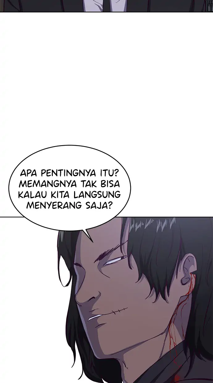 The Boy of Death Chapter 61 Gambar 34