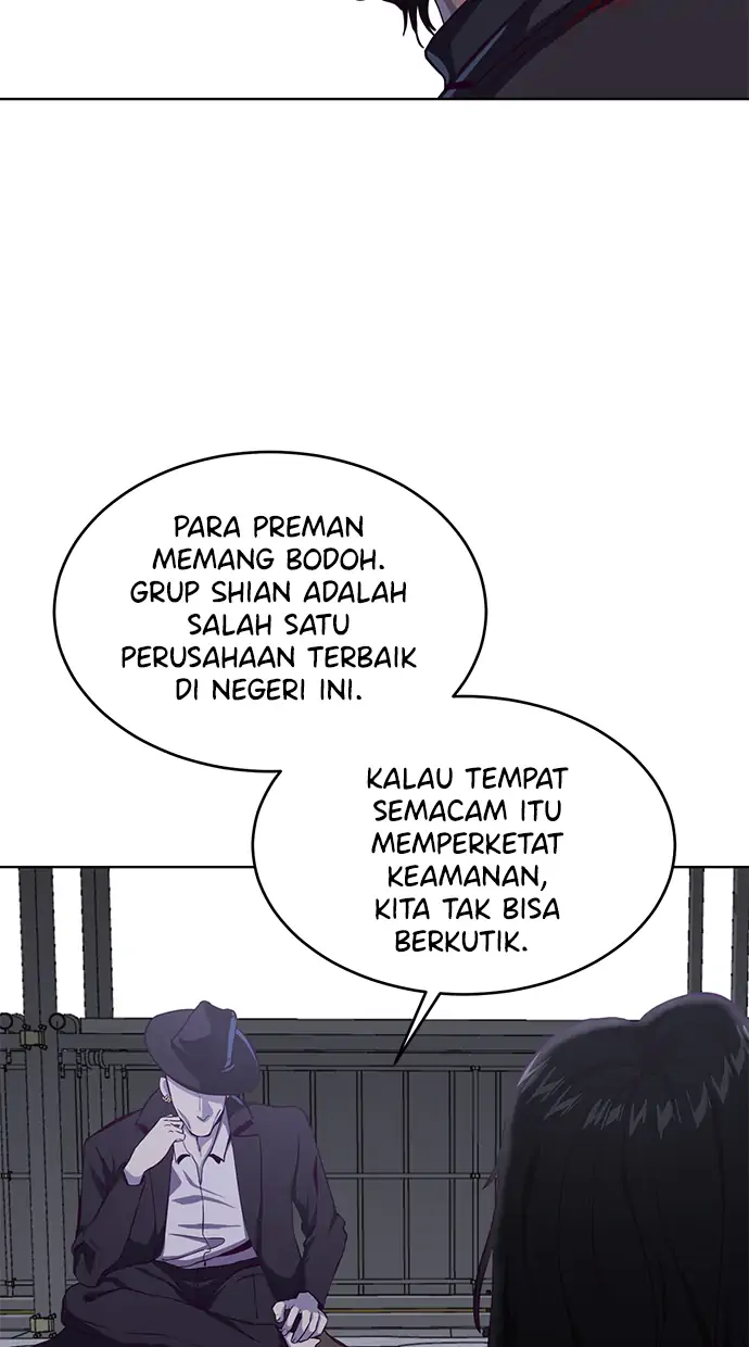 The Boy of Death Chapter 61 Gambar 35
