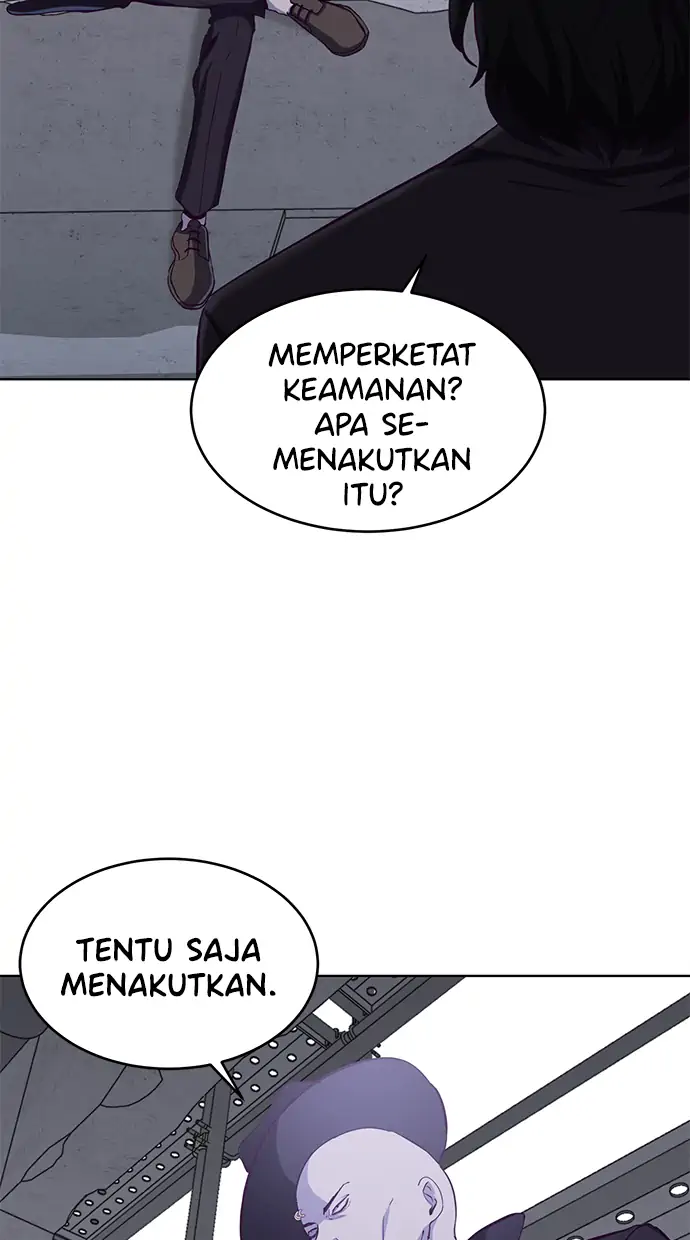 The Boy of Death Chapter 61 Gambar 36
