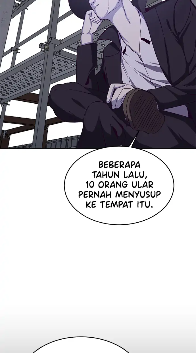 The Boy of Death Chapter 61 Gambar 37
