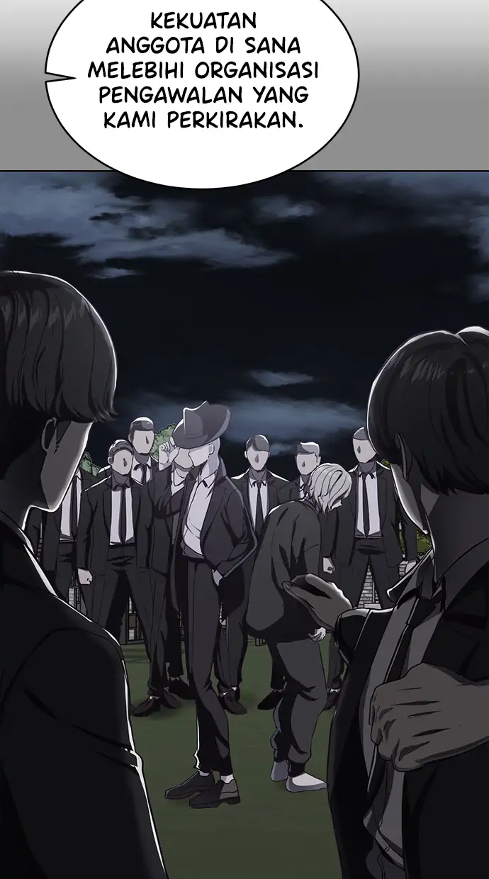 The Boy of Death Chapter 61 Gambar 38