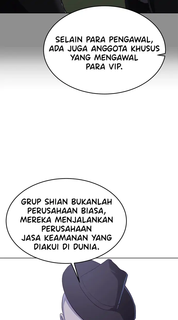 The Boy of Death Chapter 61 Gambar 39