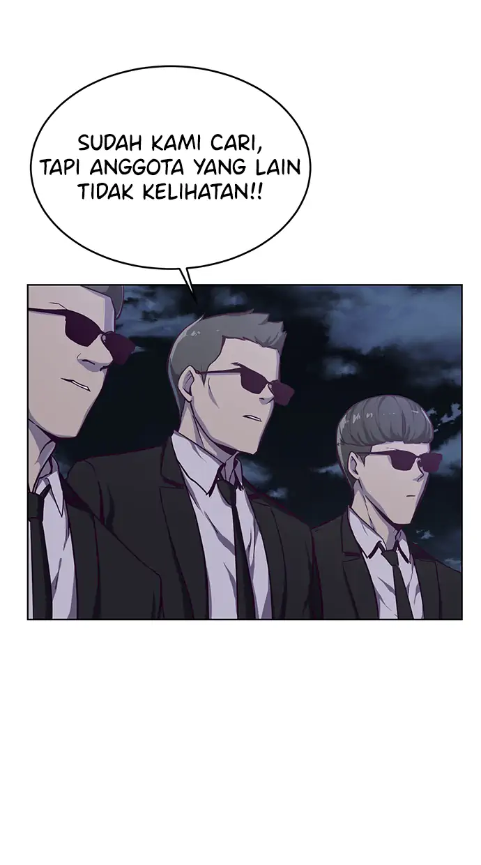 The Boy of Death Chapter 61 Gambar 4