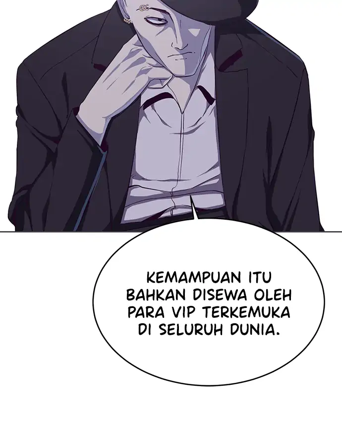 The Boy of Death Chapter 61 Gambar 40