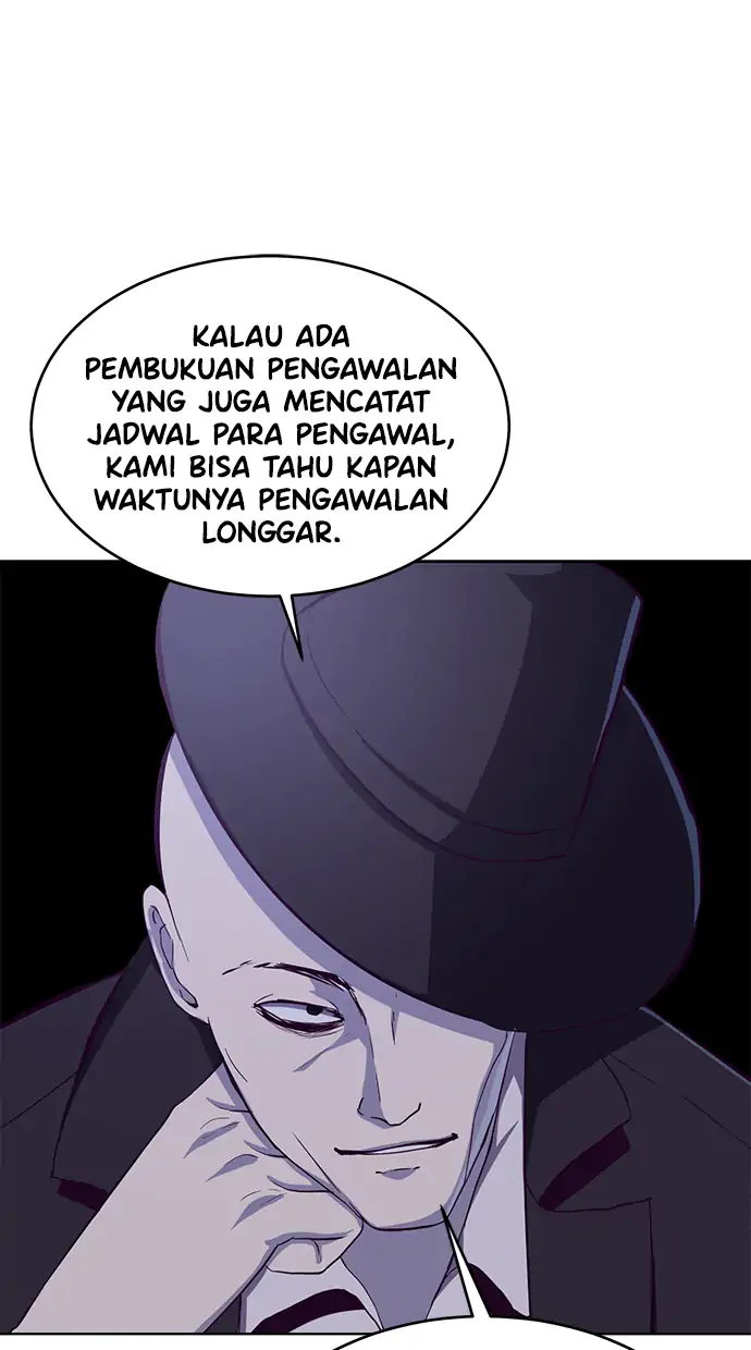 The Boy of Death Chapter 61 Gambar 41