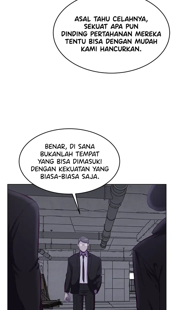 The Boy of Death Chapter 61 Gambar 42