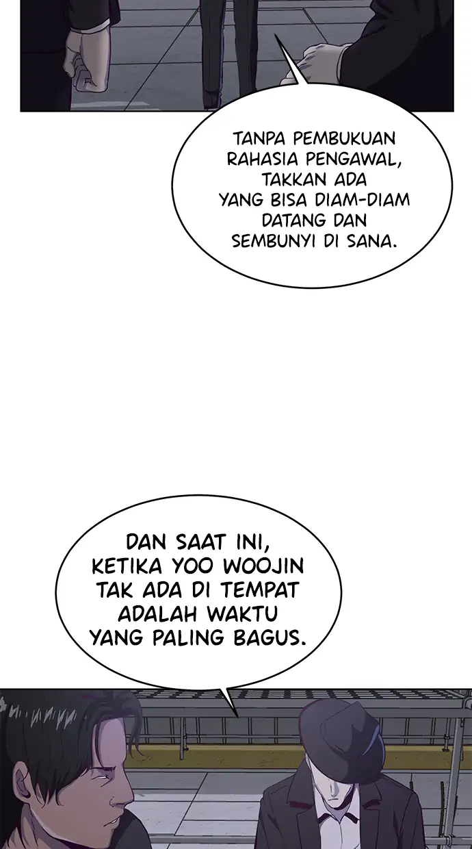 The Boy of Death Chapter 61 Gambar 43