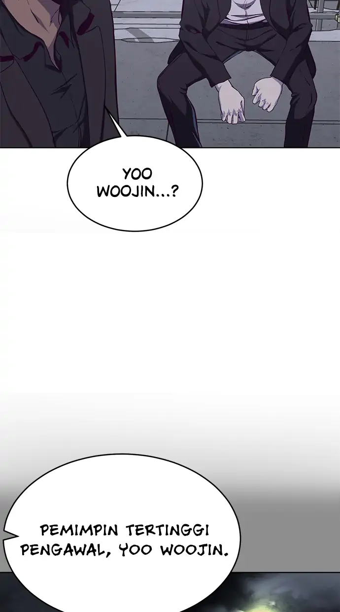 The Boy of Death Chapter 61 Gambar 44