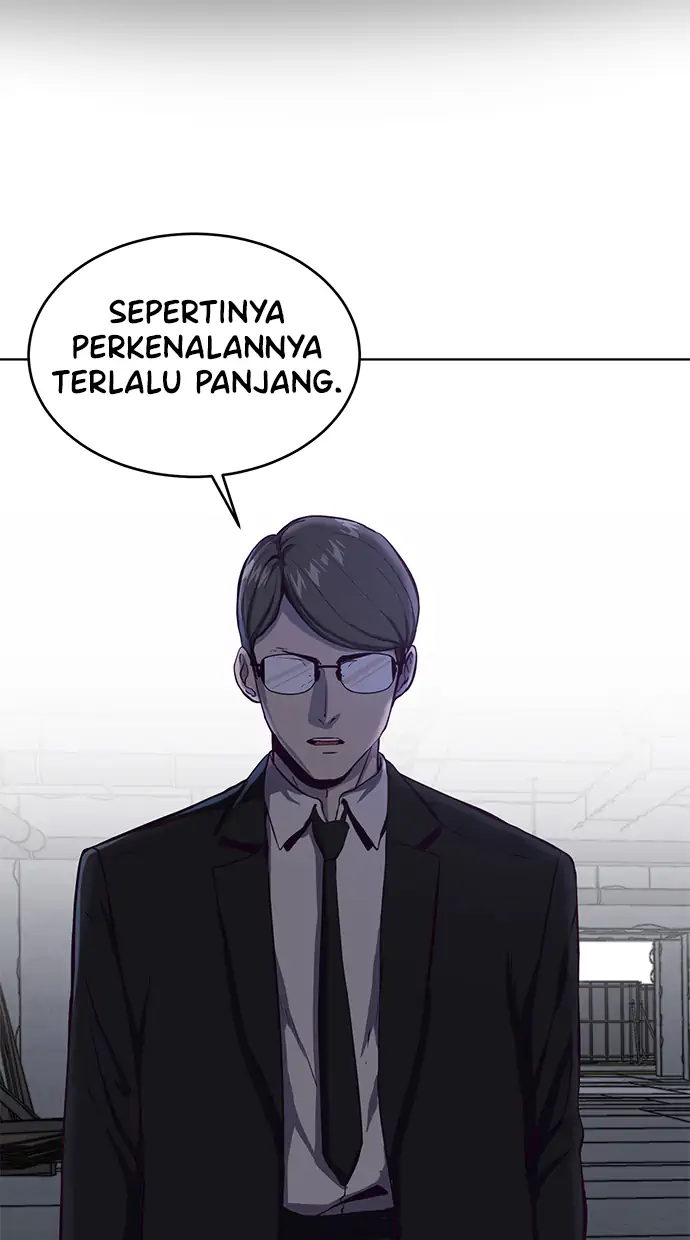 The Boy of Death Chapter 61 Gambar 46