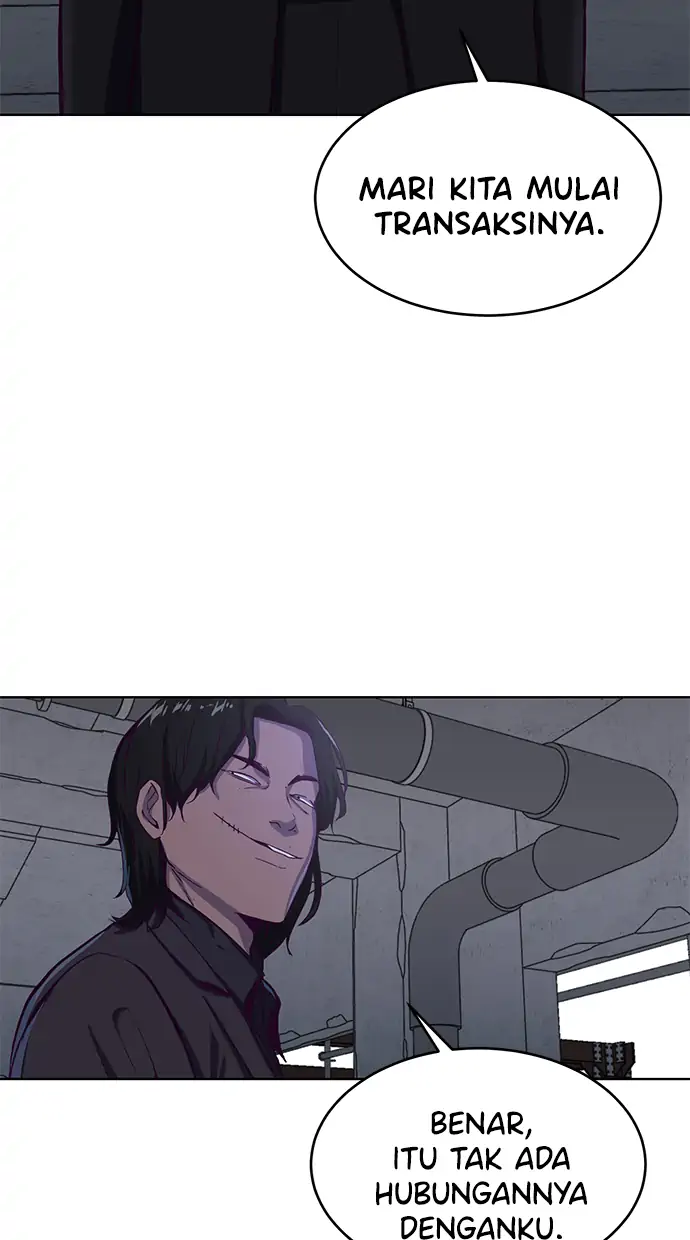 The Boy of Death Chapter 61 Gambar 47