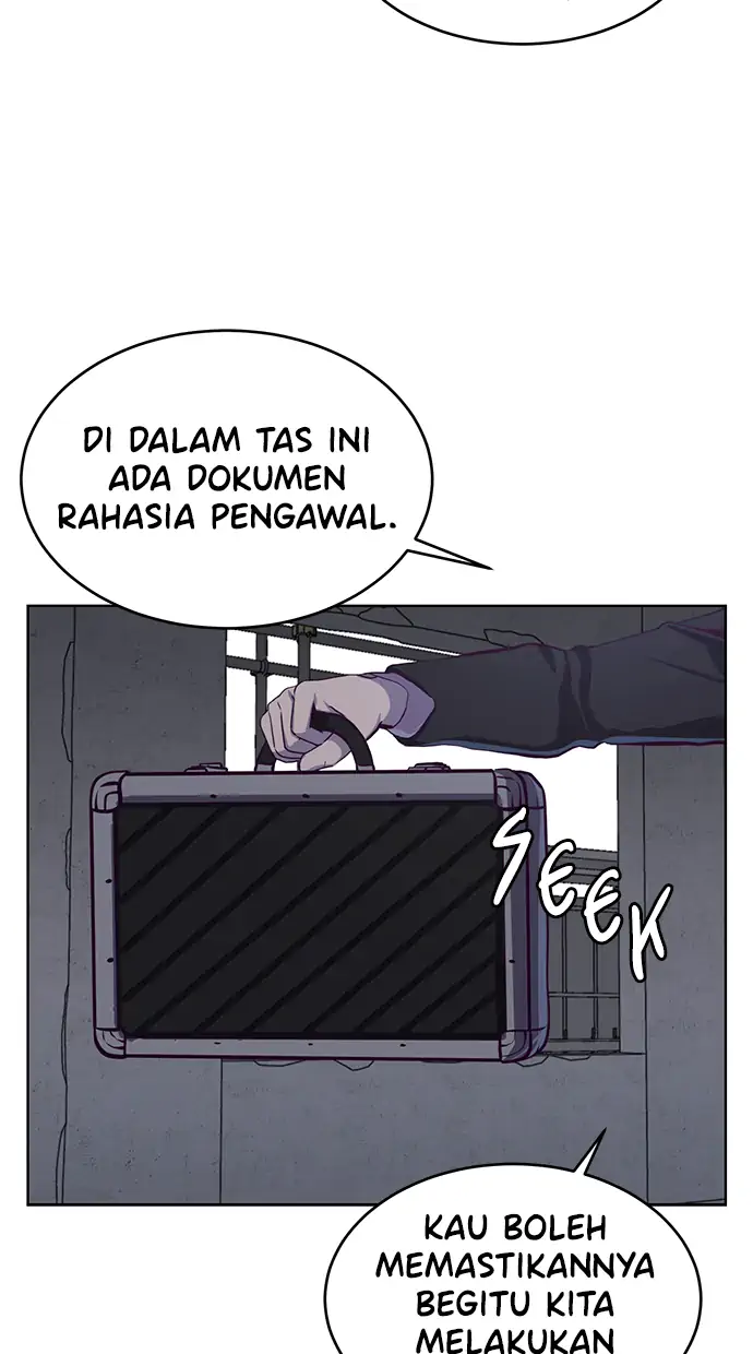 The Boy of Death Chapter 61 Gambar 48
