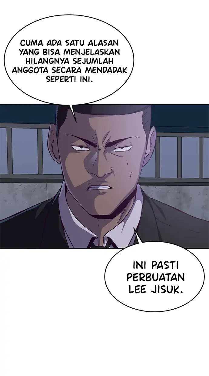 The Boy of Death Chapter 61 Gambar 5