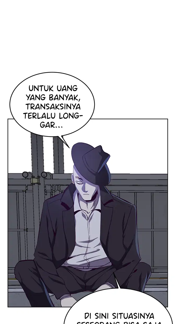 The Boy of Death Chapter 61 Gambar 50