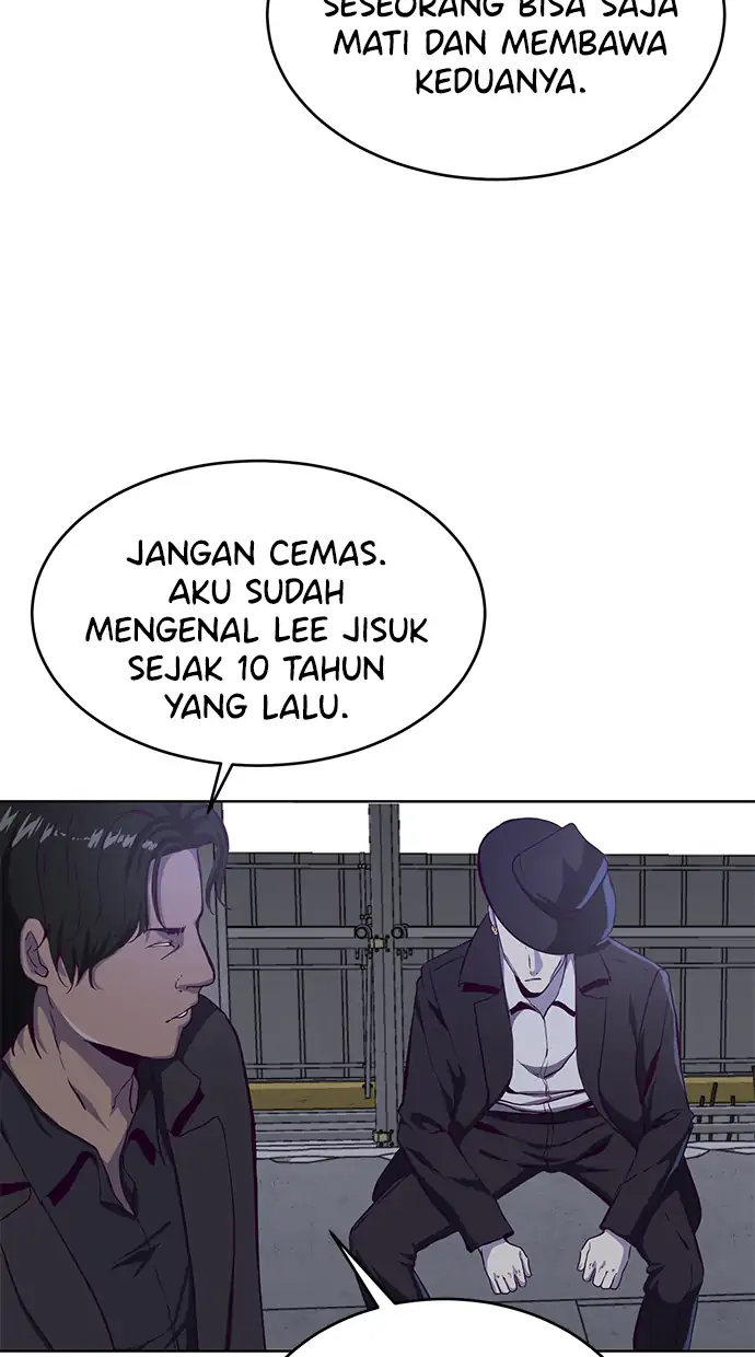 The Boy of Death Chapter 61 Gambar 51