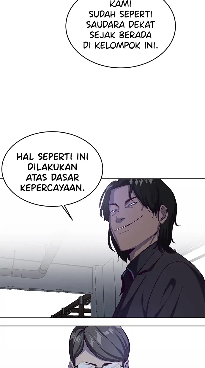 The Boy of Death Chapter 61 Gambar 52