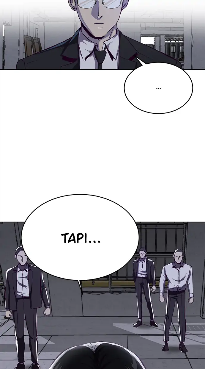 The Boy of Death Chapter 61 Gambar 53