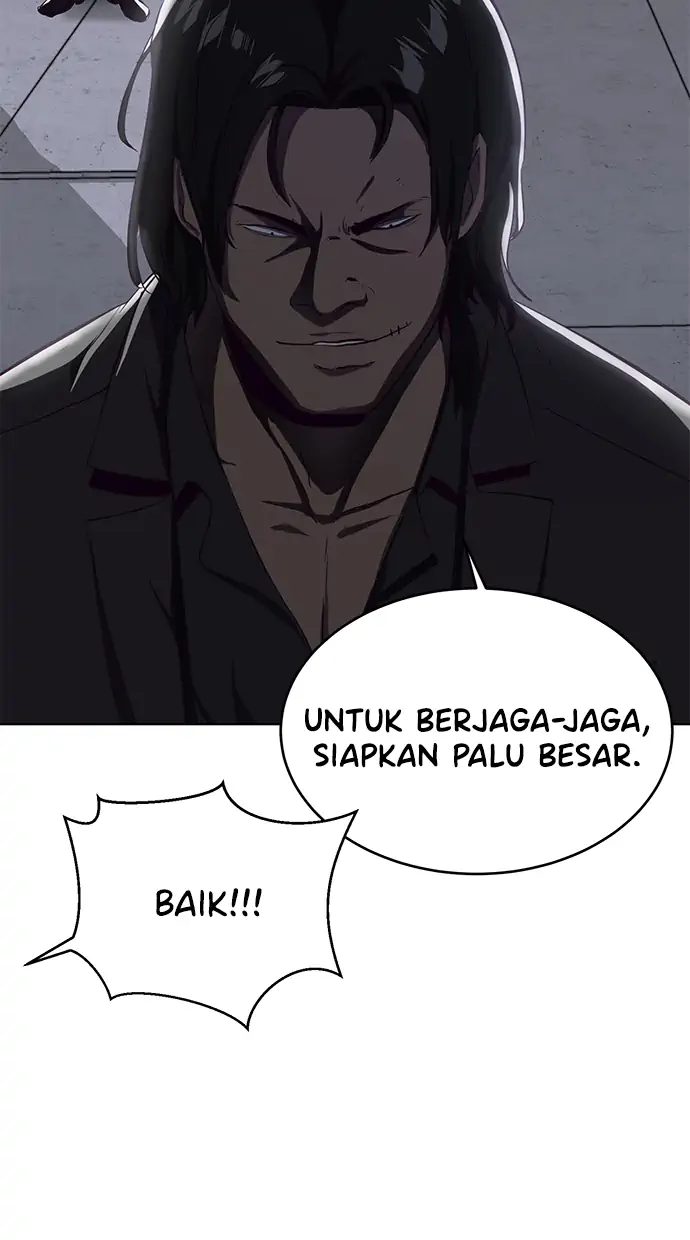 The Boy of Death Chapter 61 Gambar 54